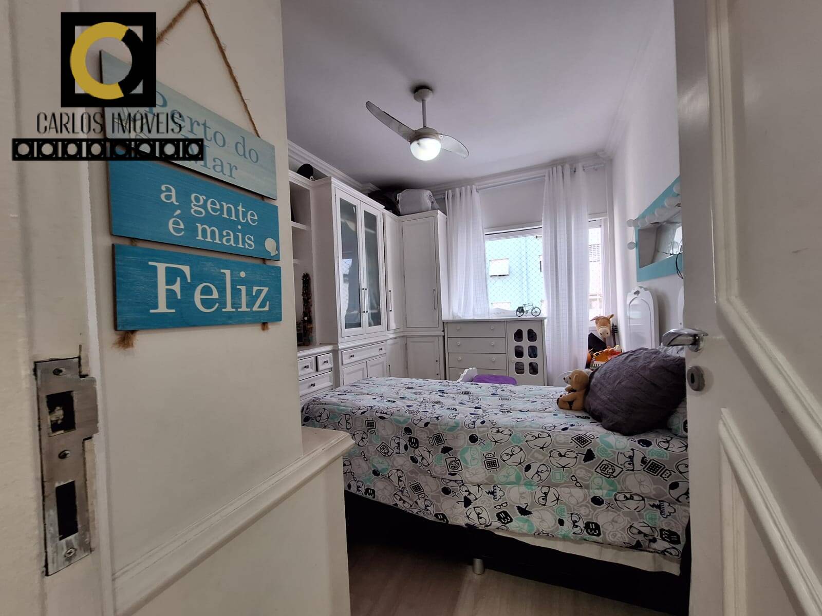 Apartamento à venda com 2 quartos, 80m² - Foto 10