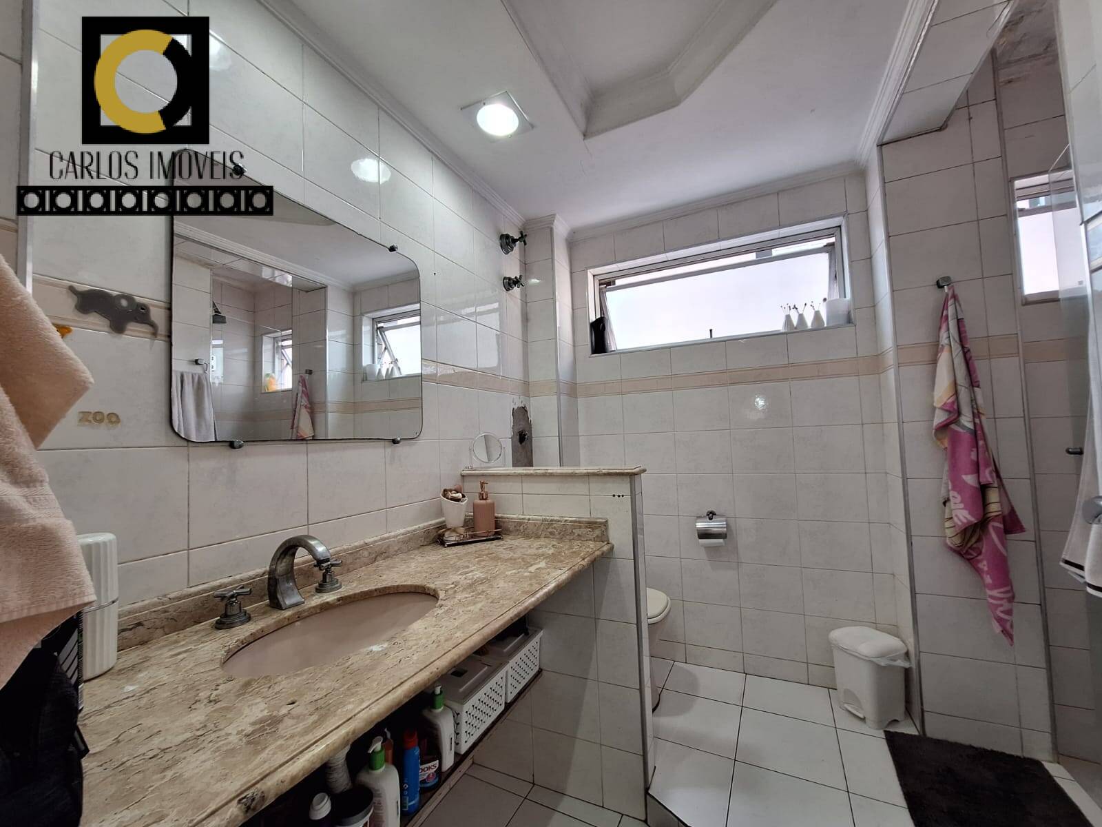 Apartamento à venda com 2 quartos, 80m² - Foto 14