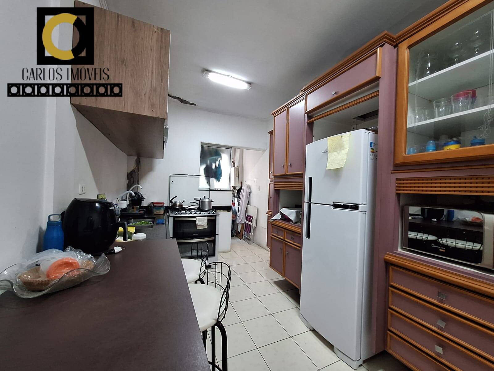 Apartamento à venda com 2 quartos, 80m² - Foto 9