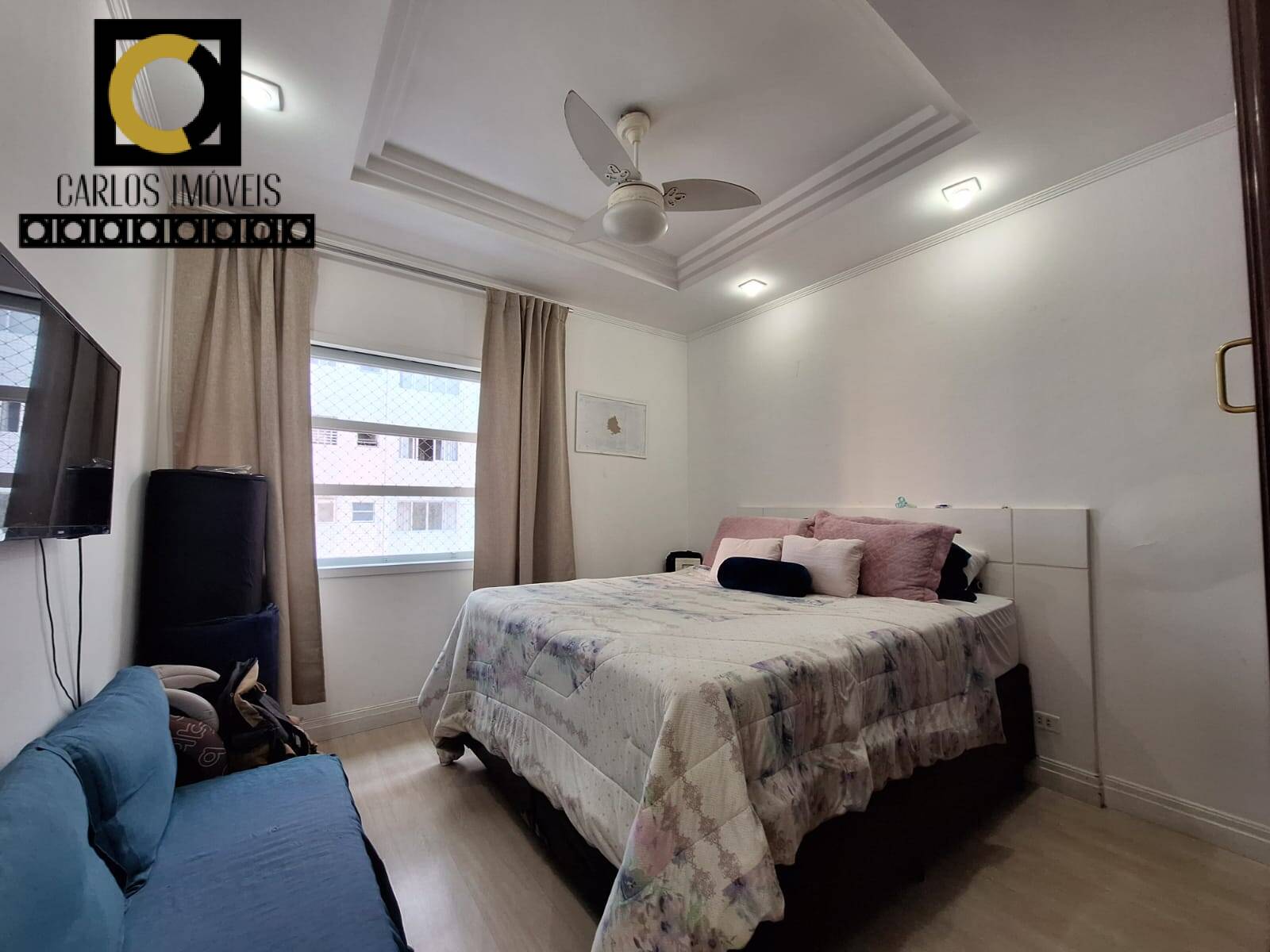 Apartamento à venda com 2 quartos, 80m² - Foto 15