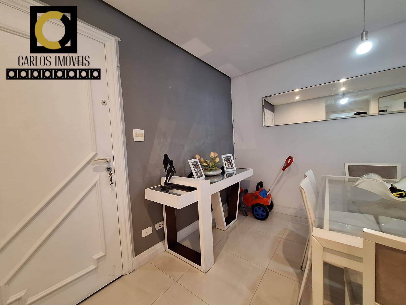 Apartamento à venda com 2 quartos, 80m² - Foto 6