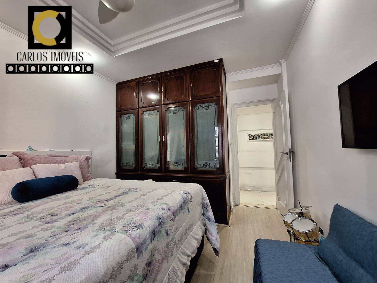 Apartamento à venda com 2 quartos, 80m² - Foto 17