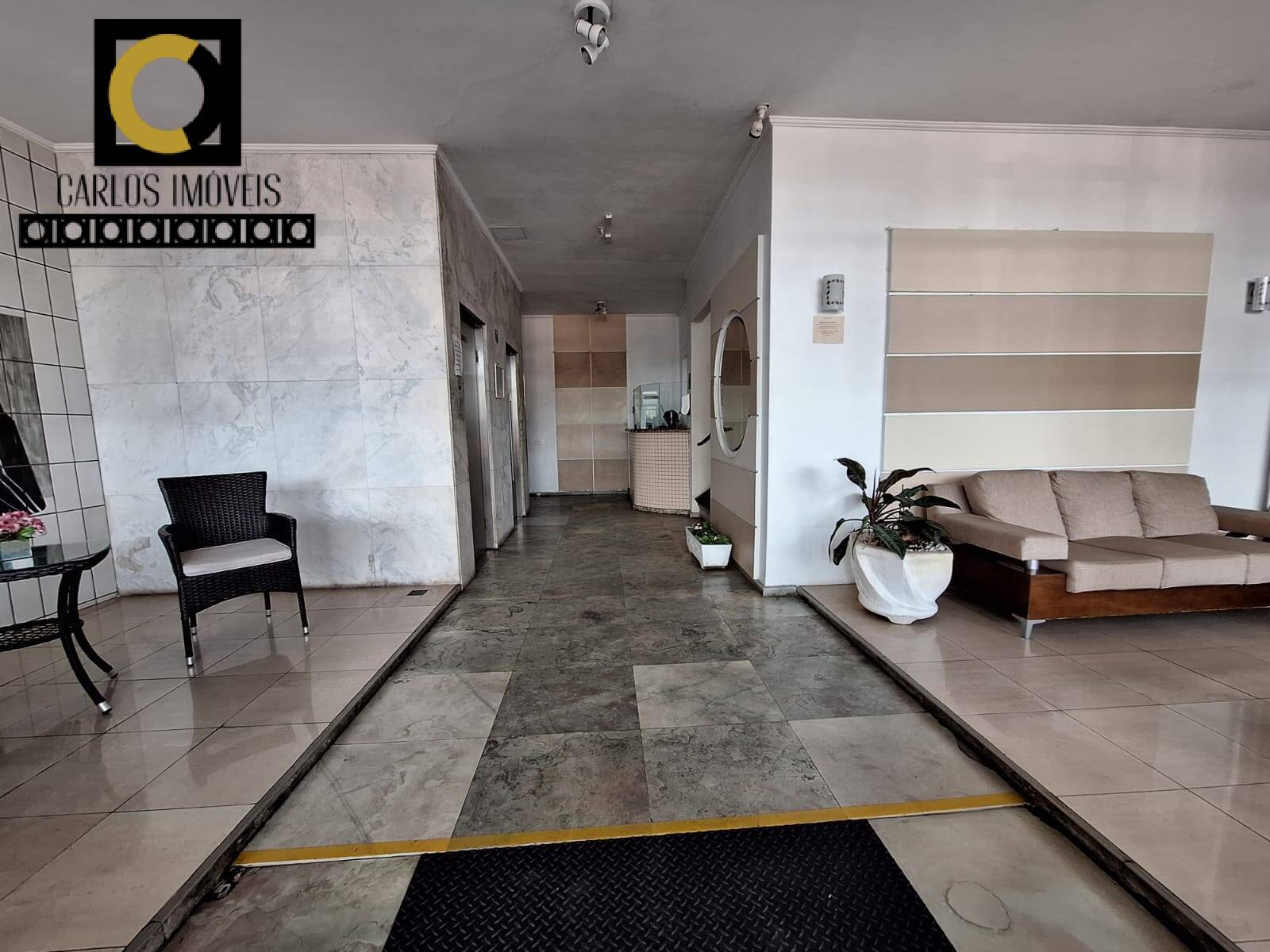 Apartamento à venda com 2 quartos, 80m² - Foto 23