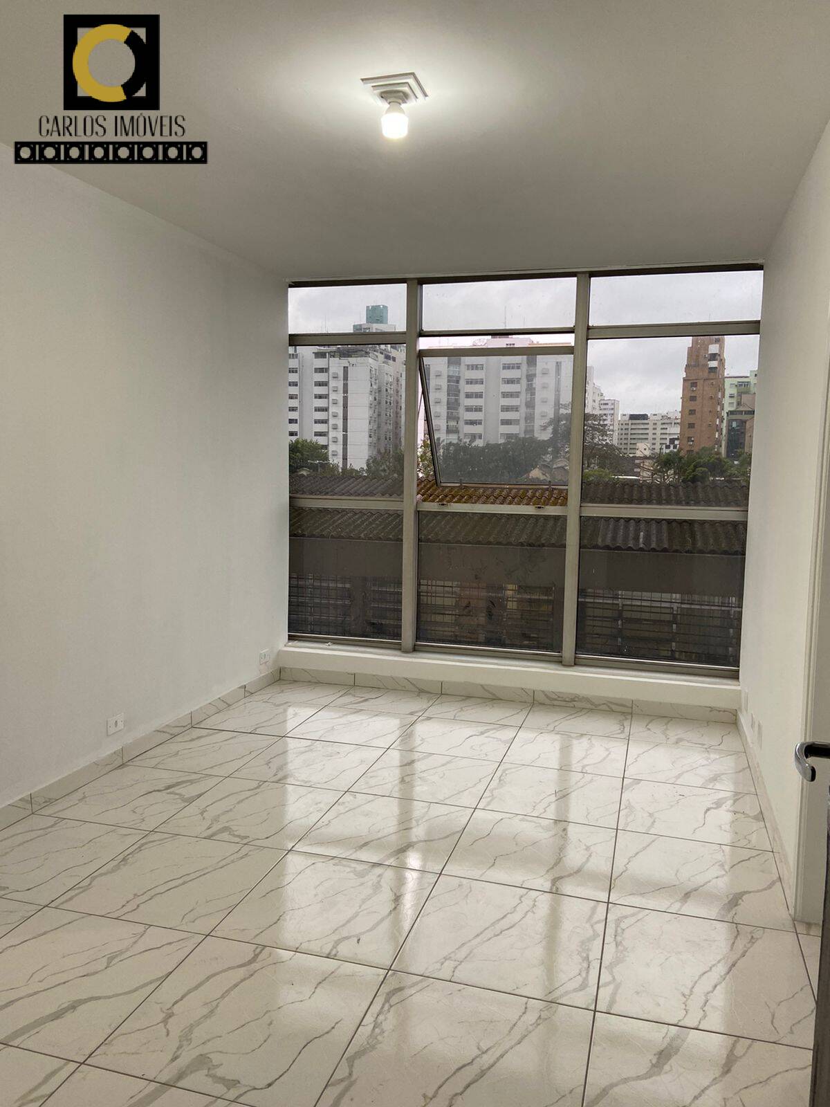 Apartamento à venda com 2 quartos, 88m² - Foto 3