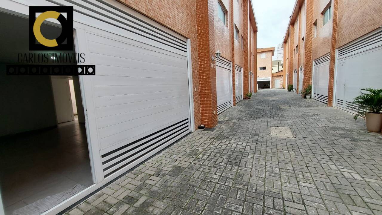 Casa à venda com 2 quartos, 104m² - Foto 1