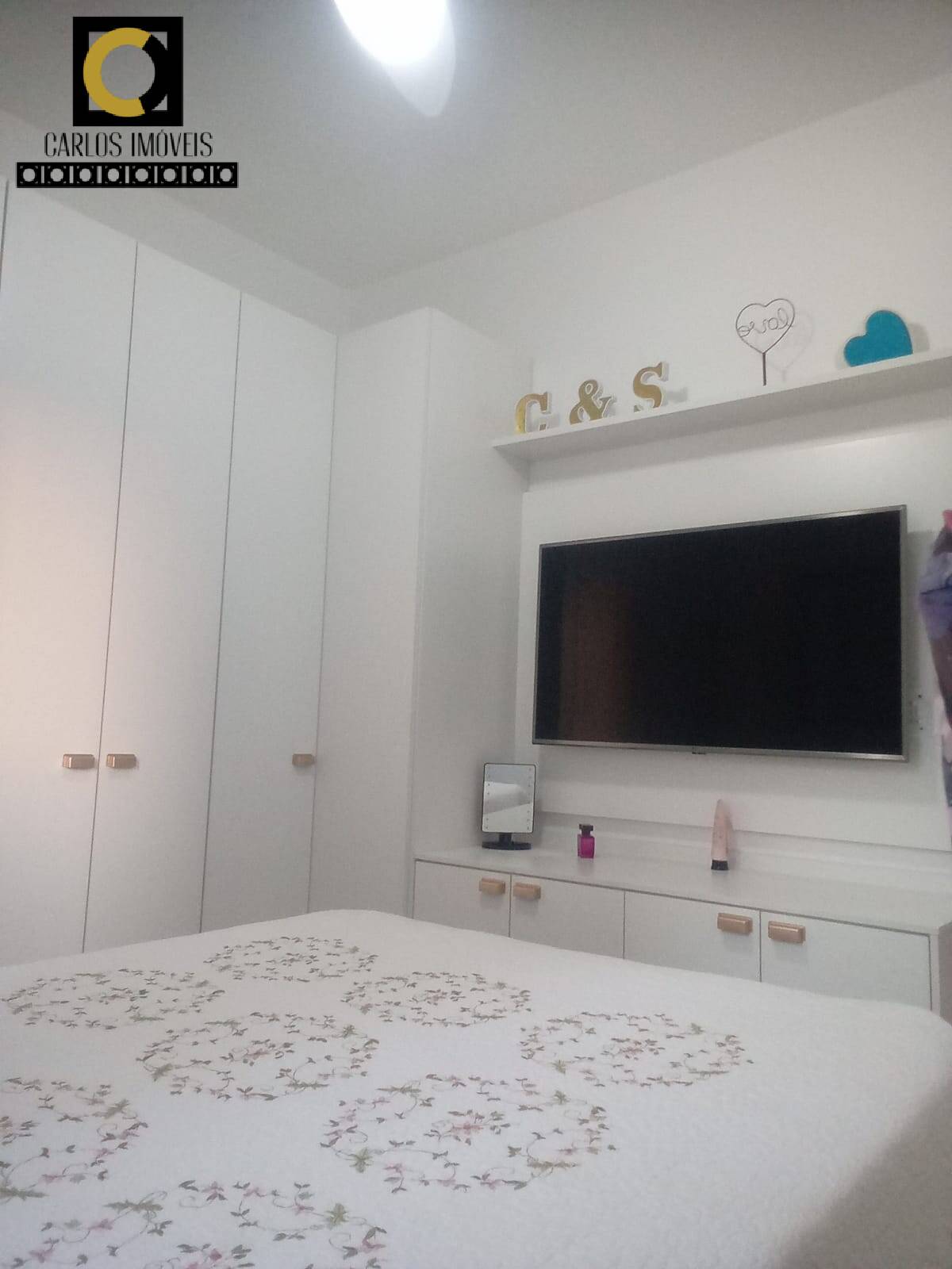 Apartamento à venda com 2 quartos, 68m² - Foto 15