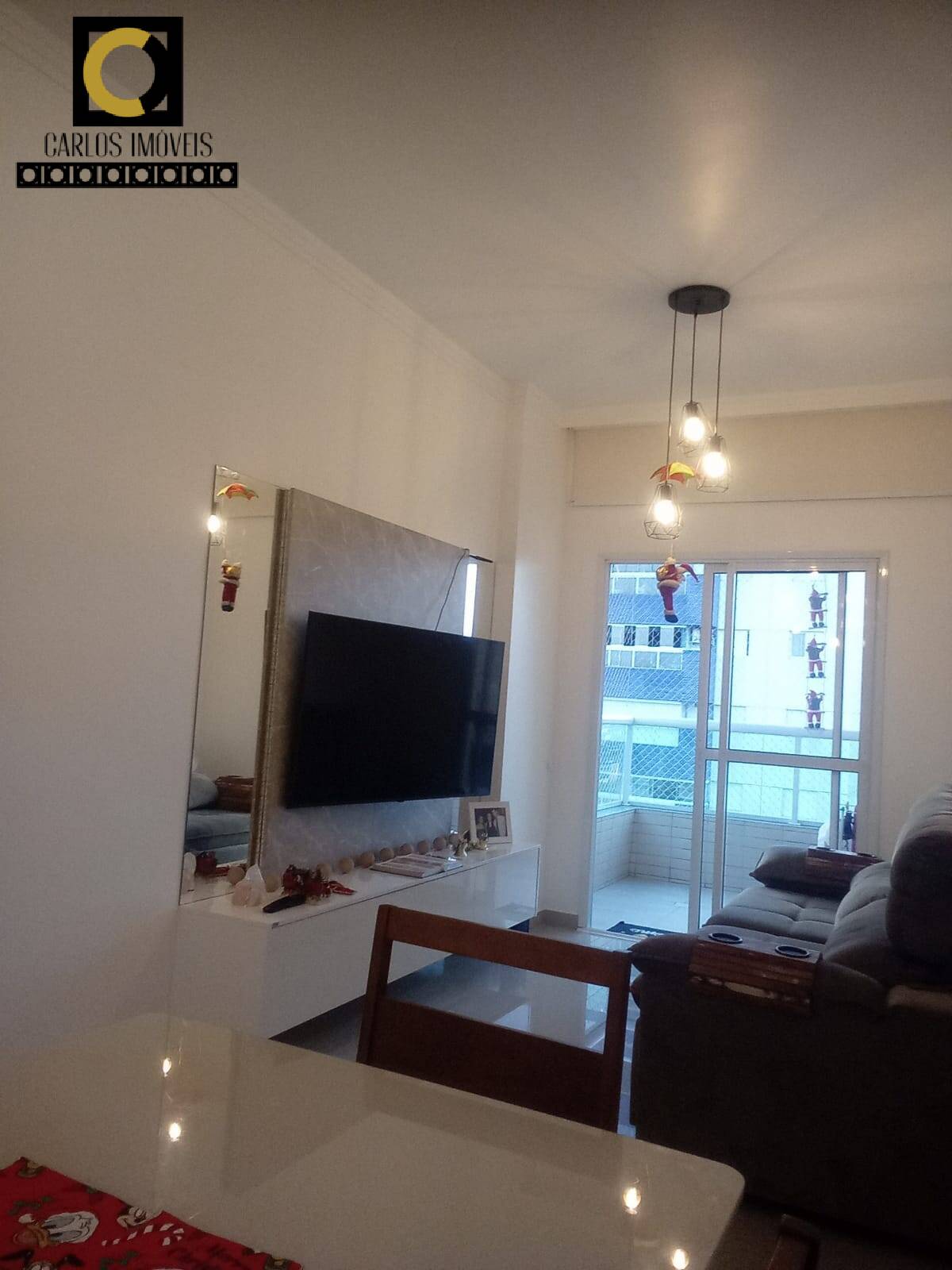 Apartamento à venda com 2 quartos, 68m² - Foto 5