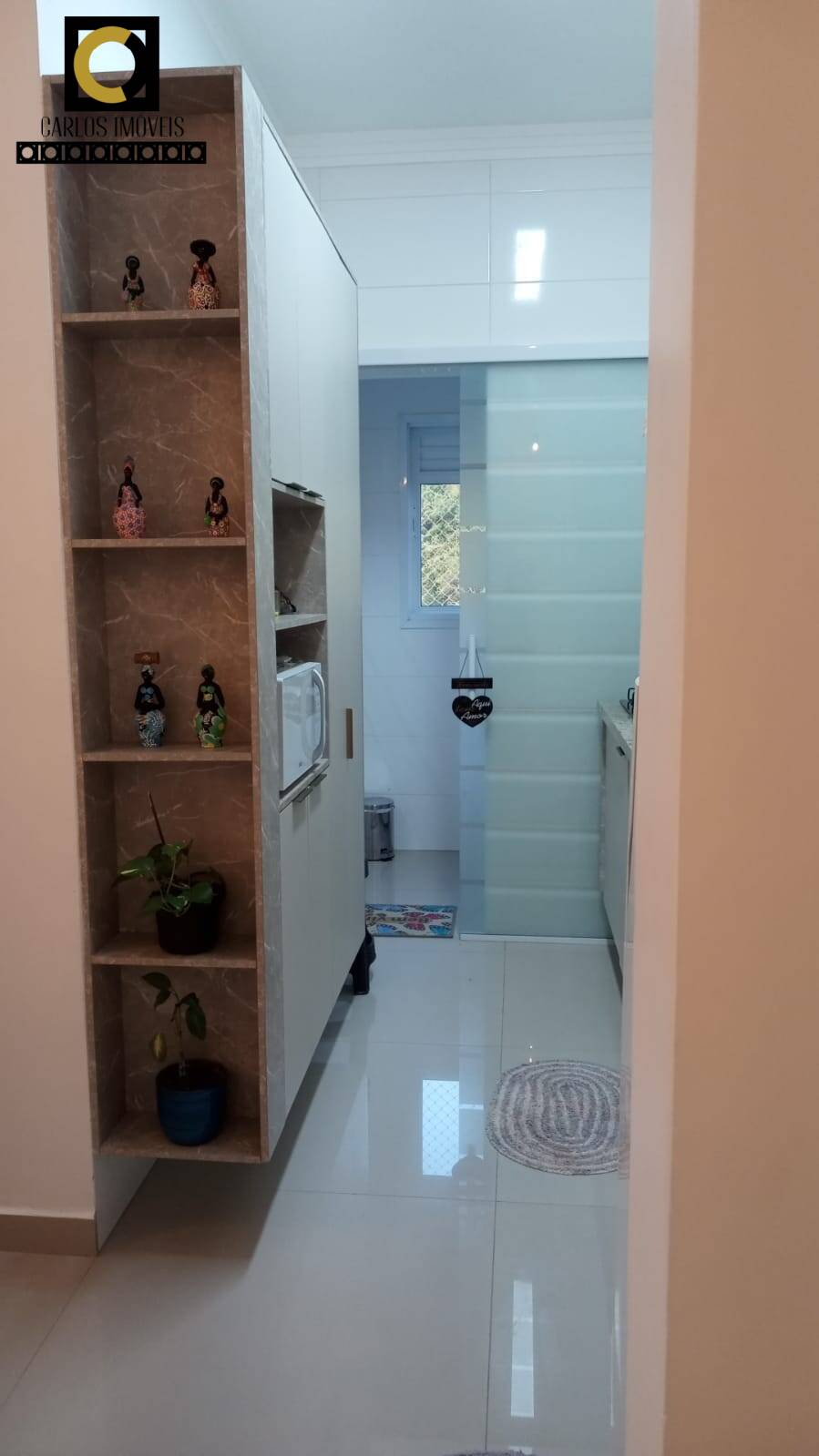 Apartamento à venda com 2 quartos, 68m² - Foto 11