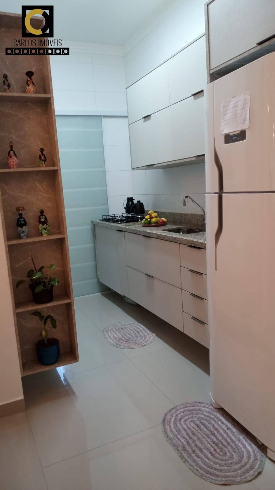 Apartamento à venda com 2 quartos, 68m² - Foto 12