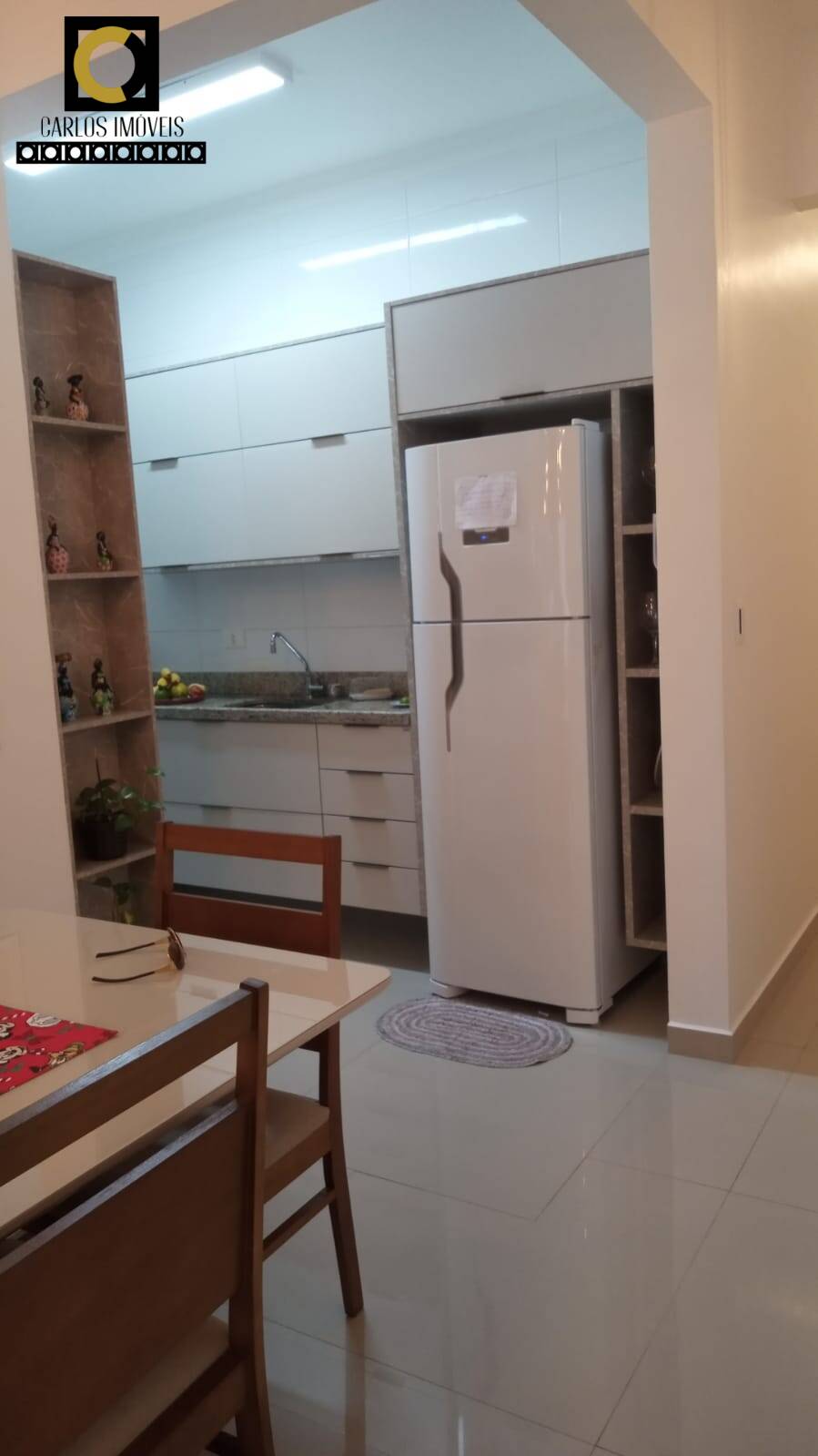 Apartamento à venda com 2 quartos, 68m² - Foto 13