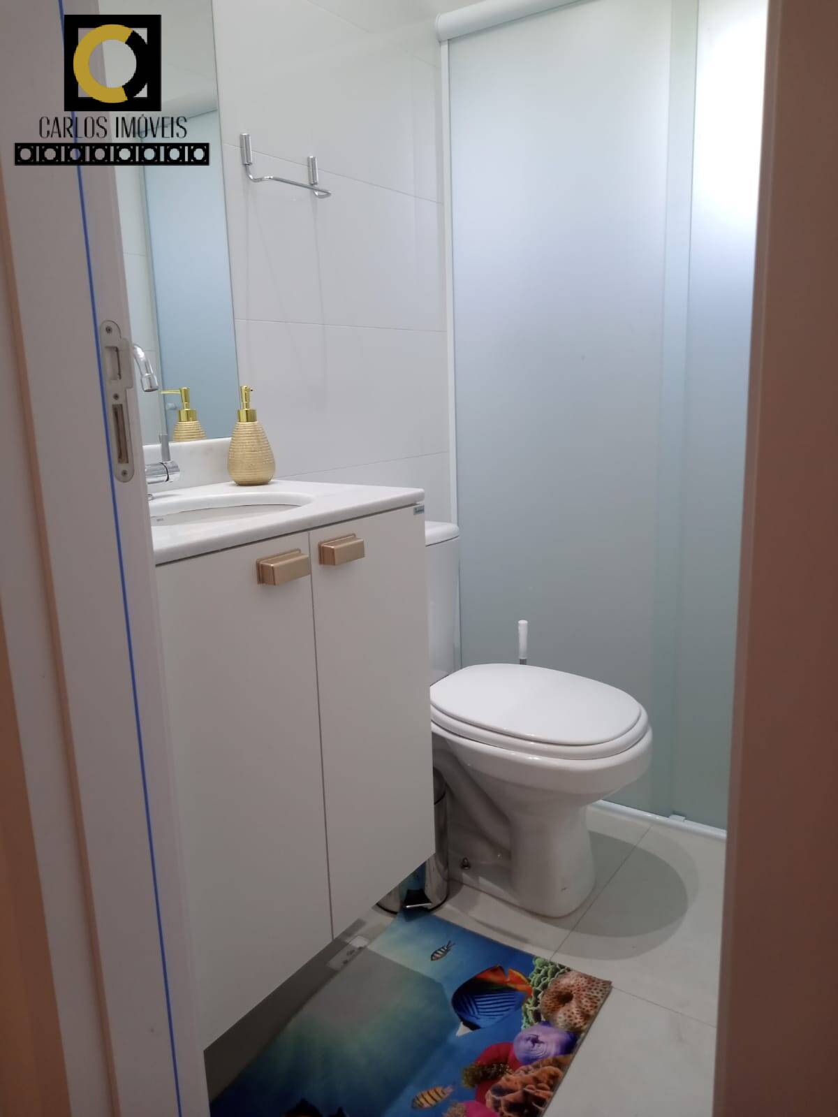 Apartamento à venda com 2 quartos, 68m² - Foto 26