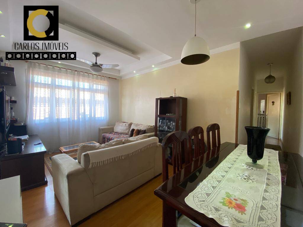 Apartamento à venda com 2 quartos, 97m² - Foto 1