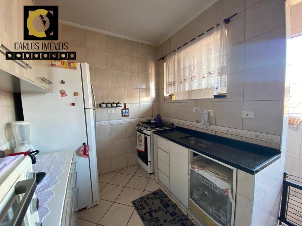 Apartamento à venda com 2 quartos, 97m² - Foto 4