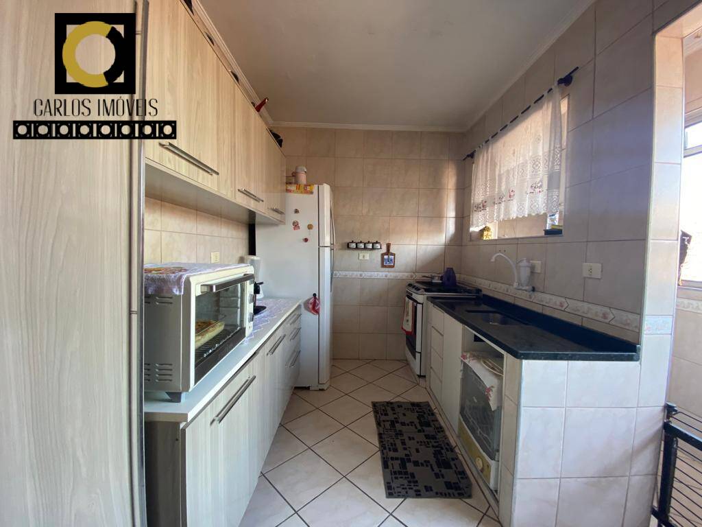 Apartamento à venda com 2 quartos, 97m² - Foto 6