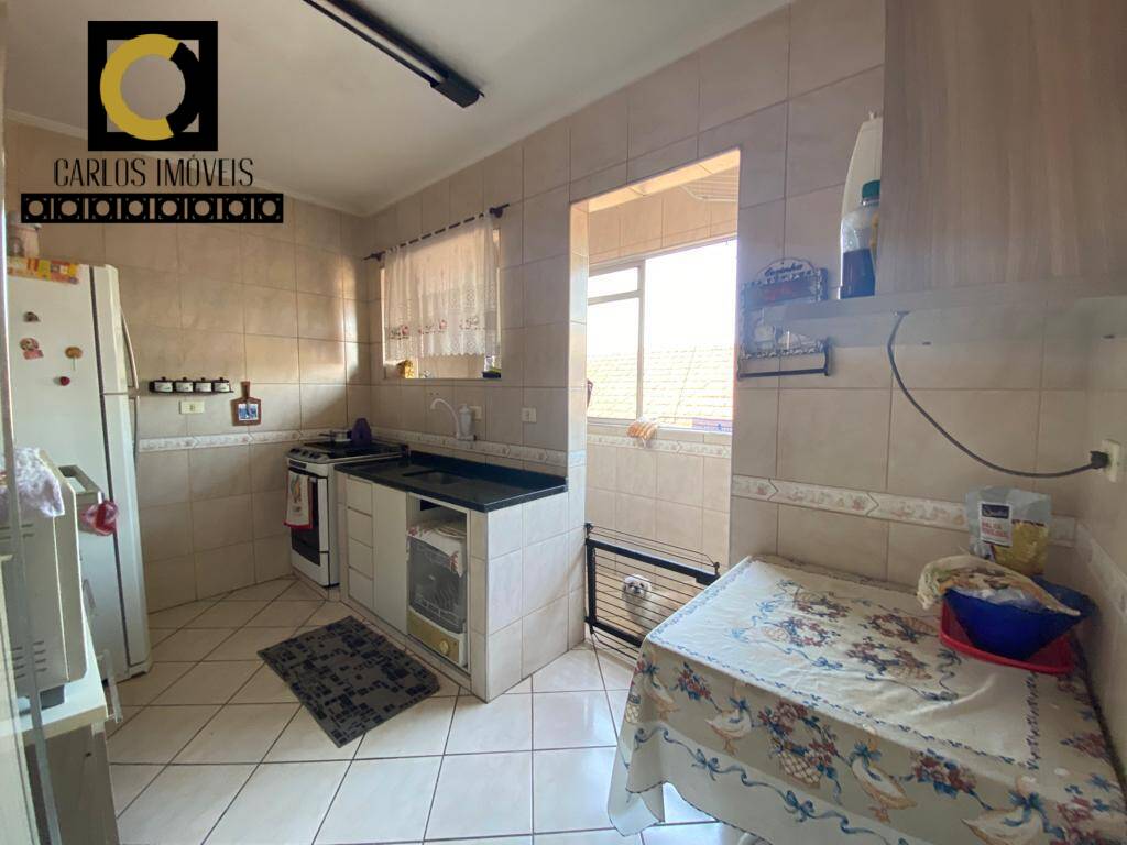 Apartamento à venda com 2 quartos, 97m² - Foto 7