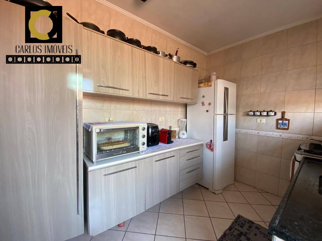 Apartamento à venda com 2 quartos, 97m² - Foto 8