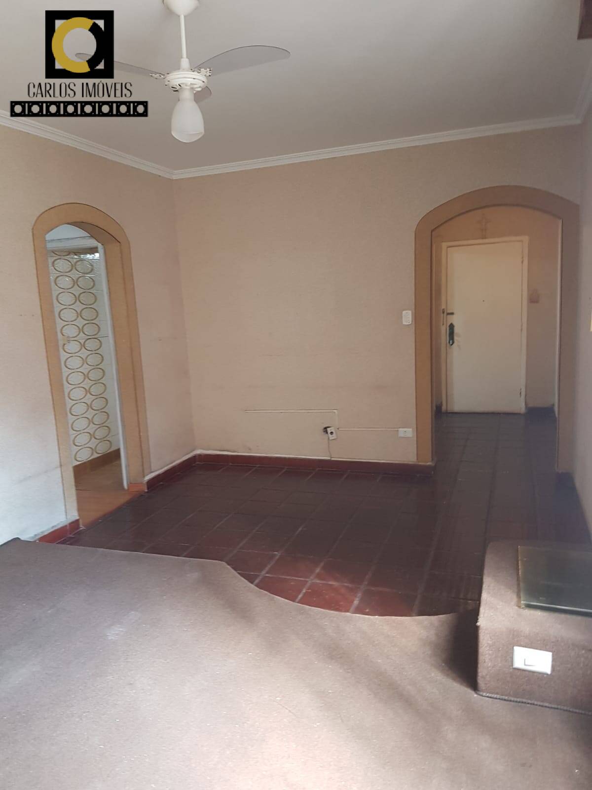 Apartamento à venda com 2 quartos, 127m² - Foto 1