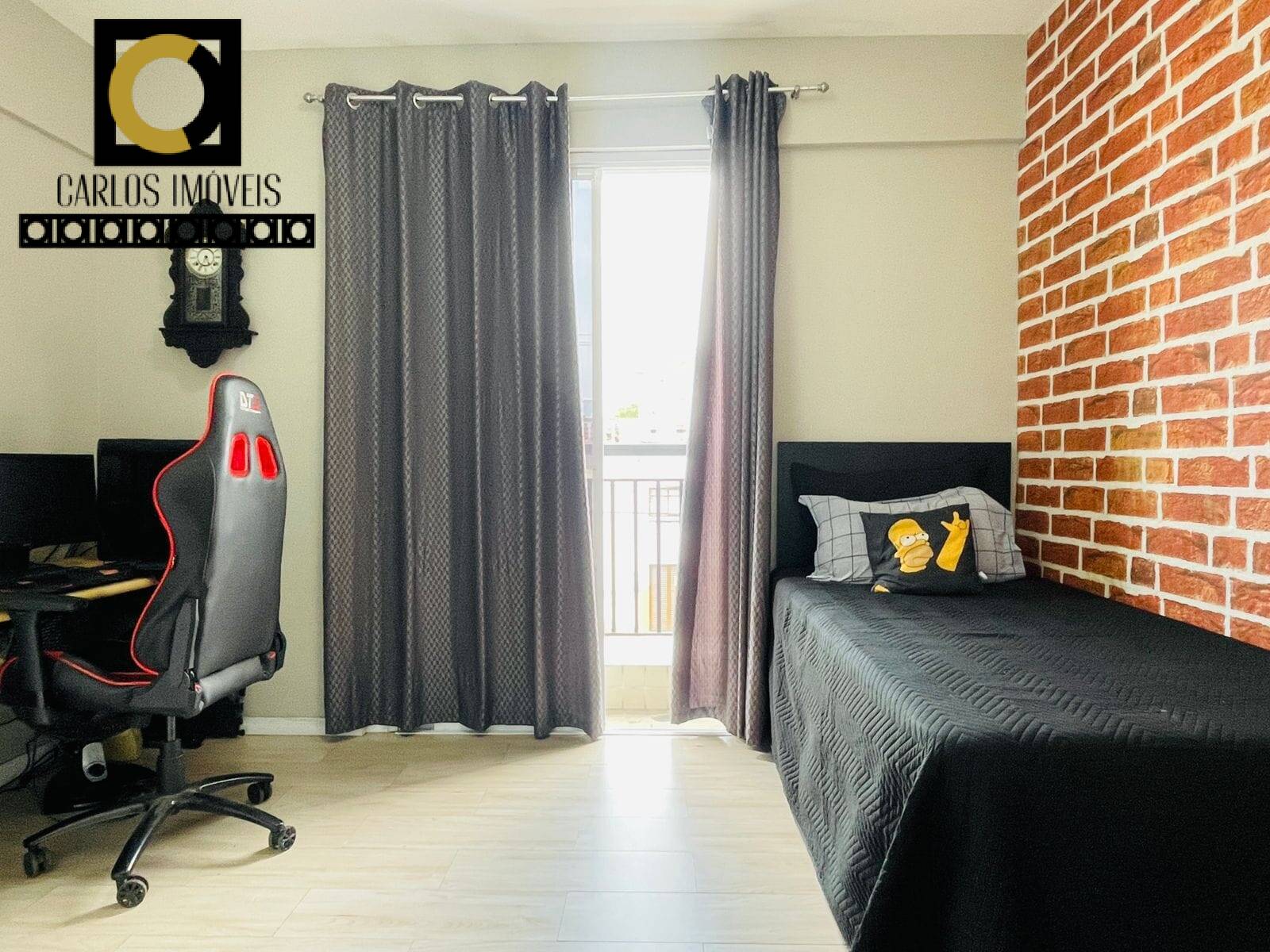 Apartamento à venda com 2 quartos, 93m² - Foto 23