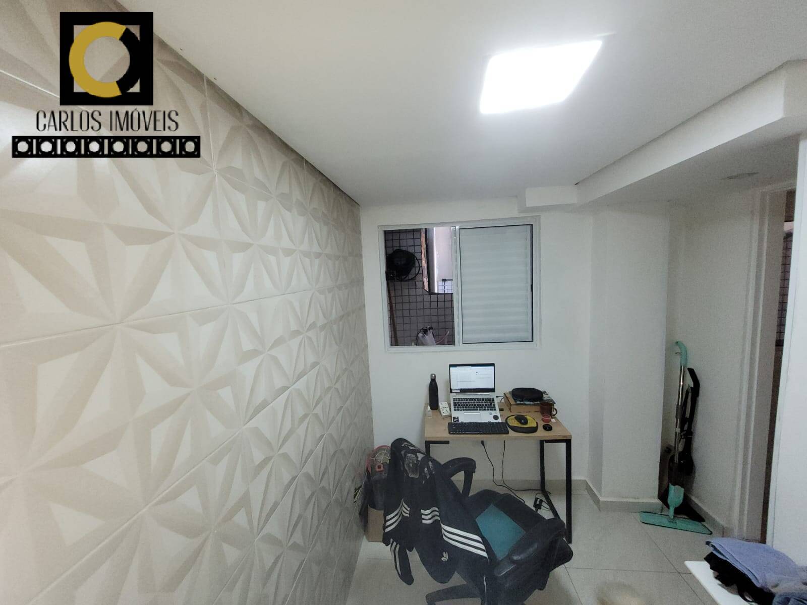 Apartamento à venda com 2 quartos, 65m² - Foto 9