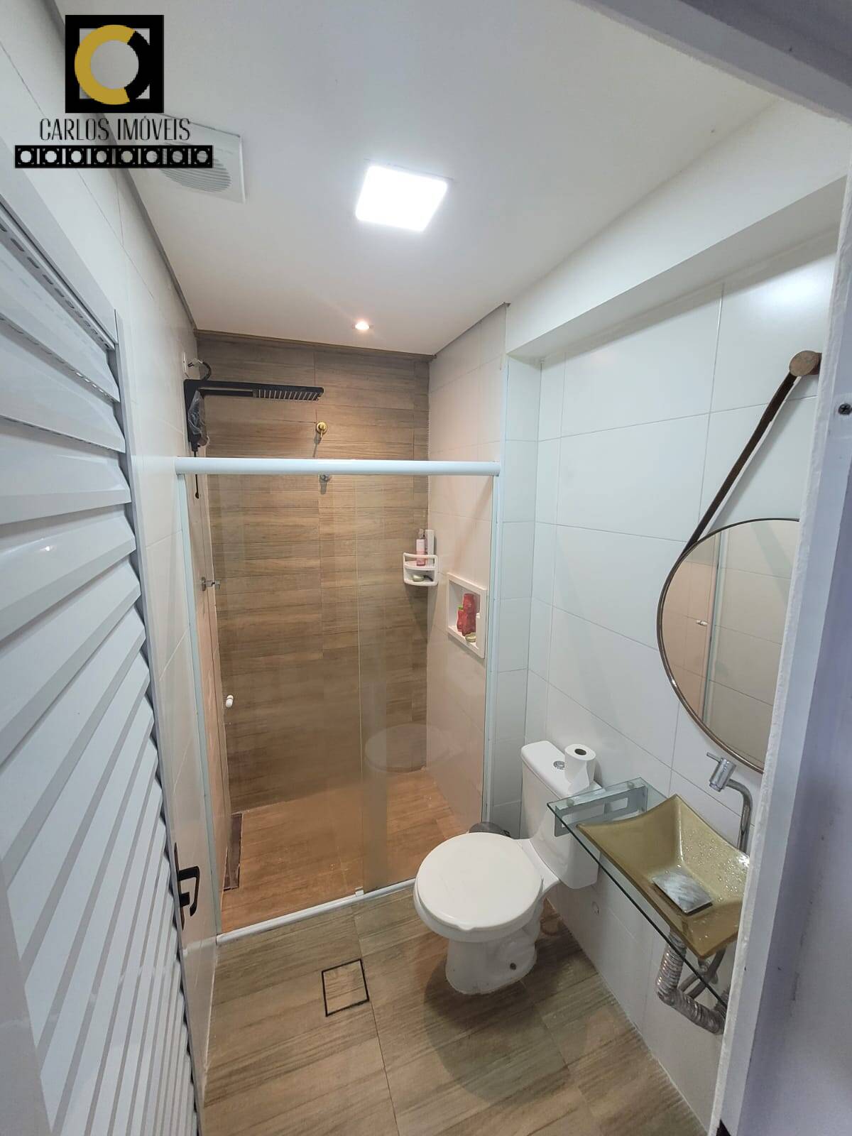 Apartamento à venda com 2 quartos, 65m² - Foto 8