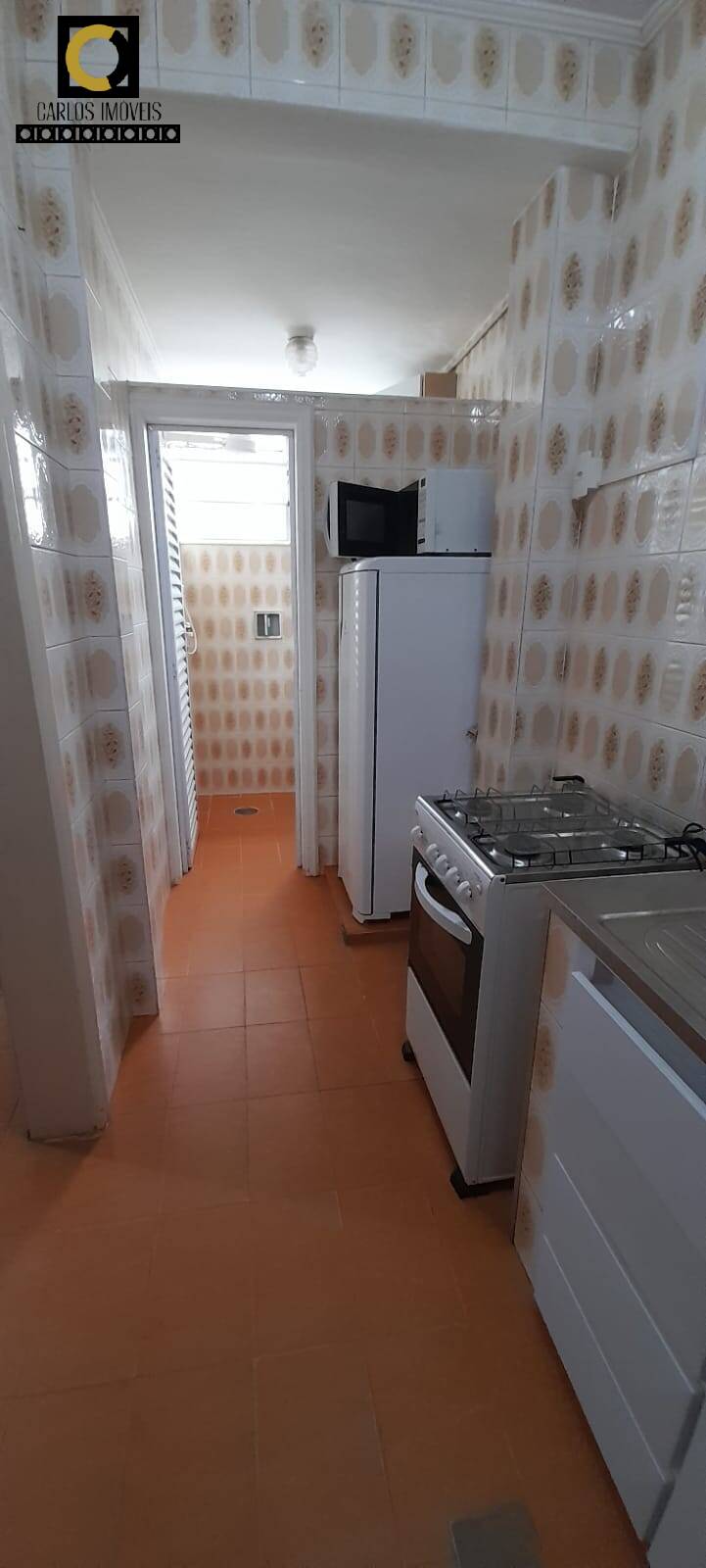 Apartamento à venda com 1 quarto, 30m² - Foto 4