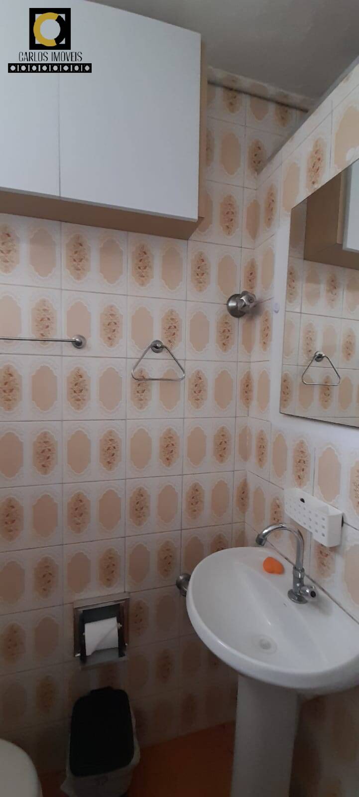 Apartamento à venda com 1 quarto, 30m² - Foto 5