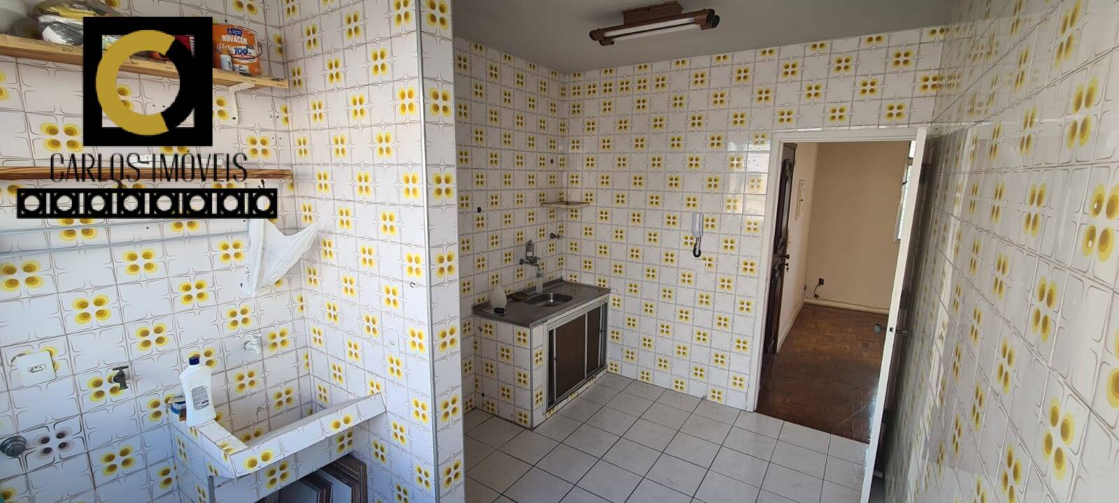 Apartamento à venda com 3 quartos, 60m² - Foto 5