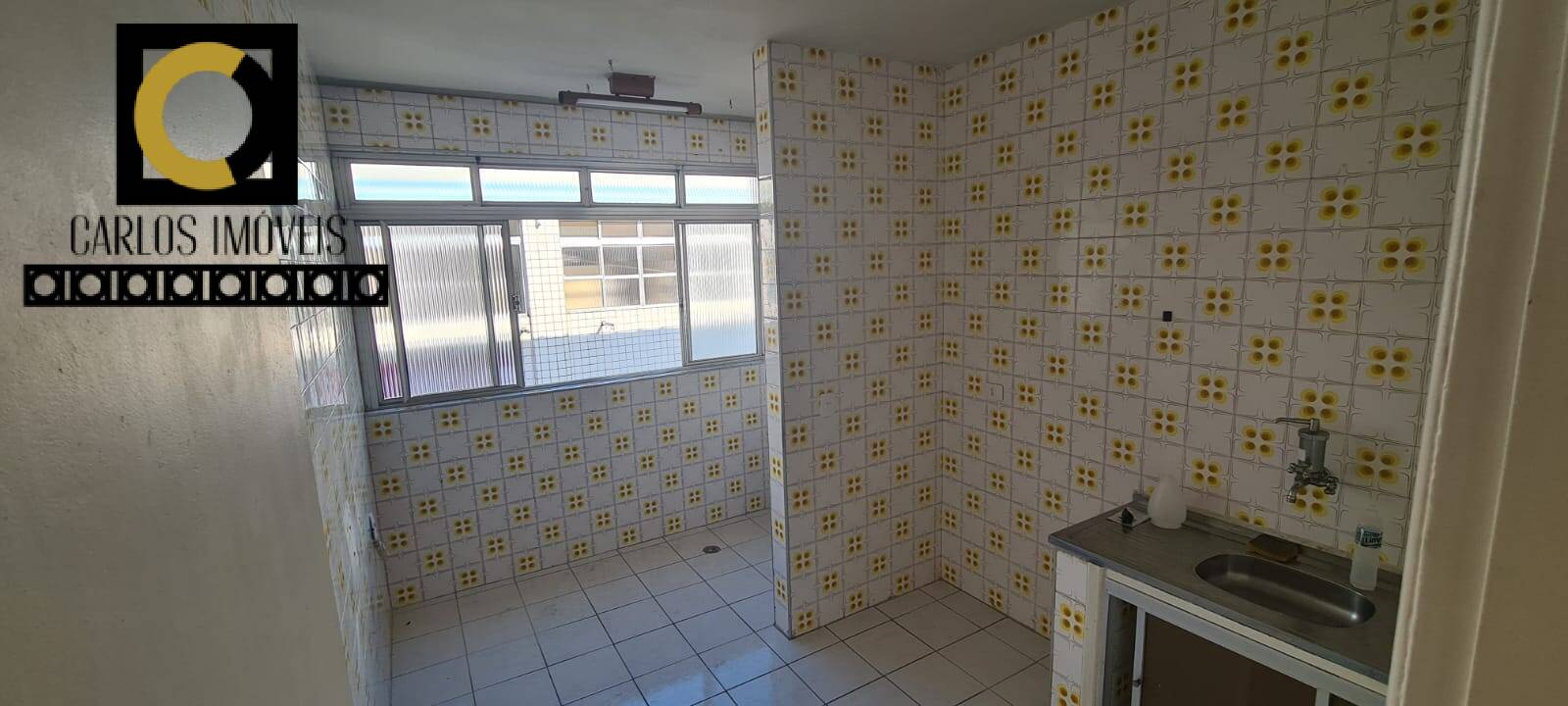 Apartamento à venda com 3 quartos, 60m² - Foto 3