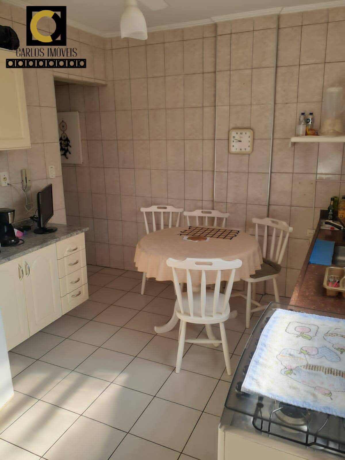 Apartamento à venda com 2 quartos, 83m² - Foto 5