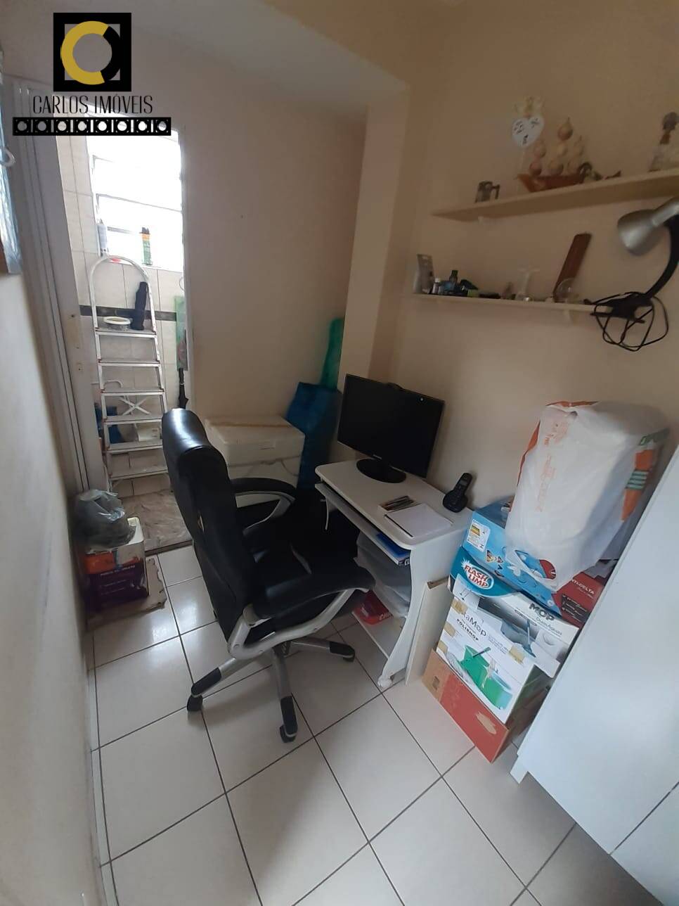 Apartamento à venda com 2 quartos, 83m² - Foto 9