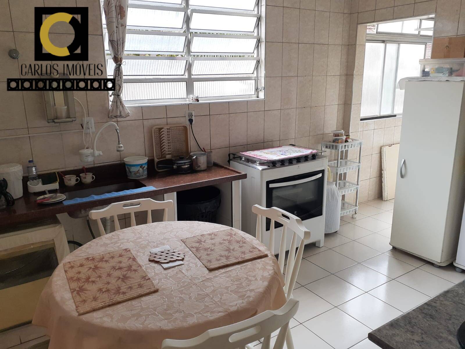 Apartamento à venda com 2 quartos, 83m² - Foto 6