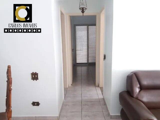 Apartamento à venda com 2 quartos, 130m² - Foto 4