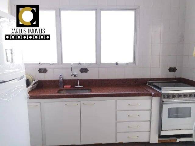 Apartamento à venda com 2 quartos, 130m² - Foto 5