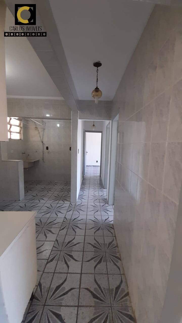 Apartamento à venda com 3 quartos, 86m² - Foto 4