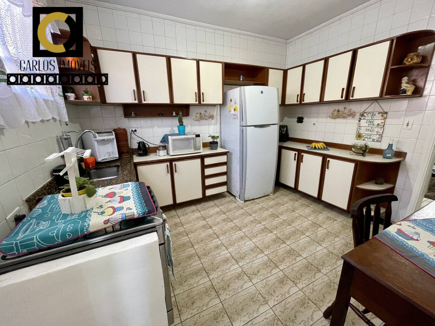 Apartamento à venda com 3 quartos, 95m² - Foto 6