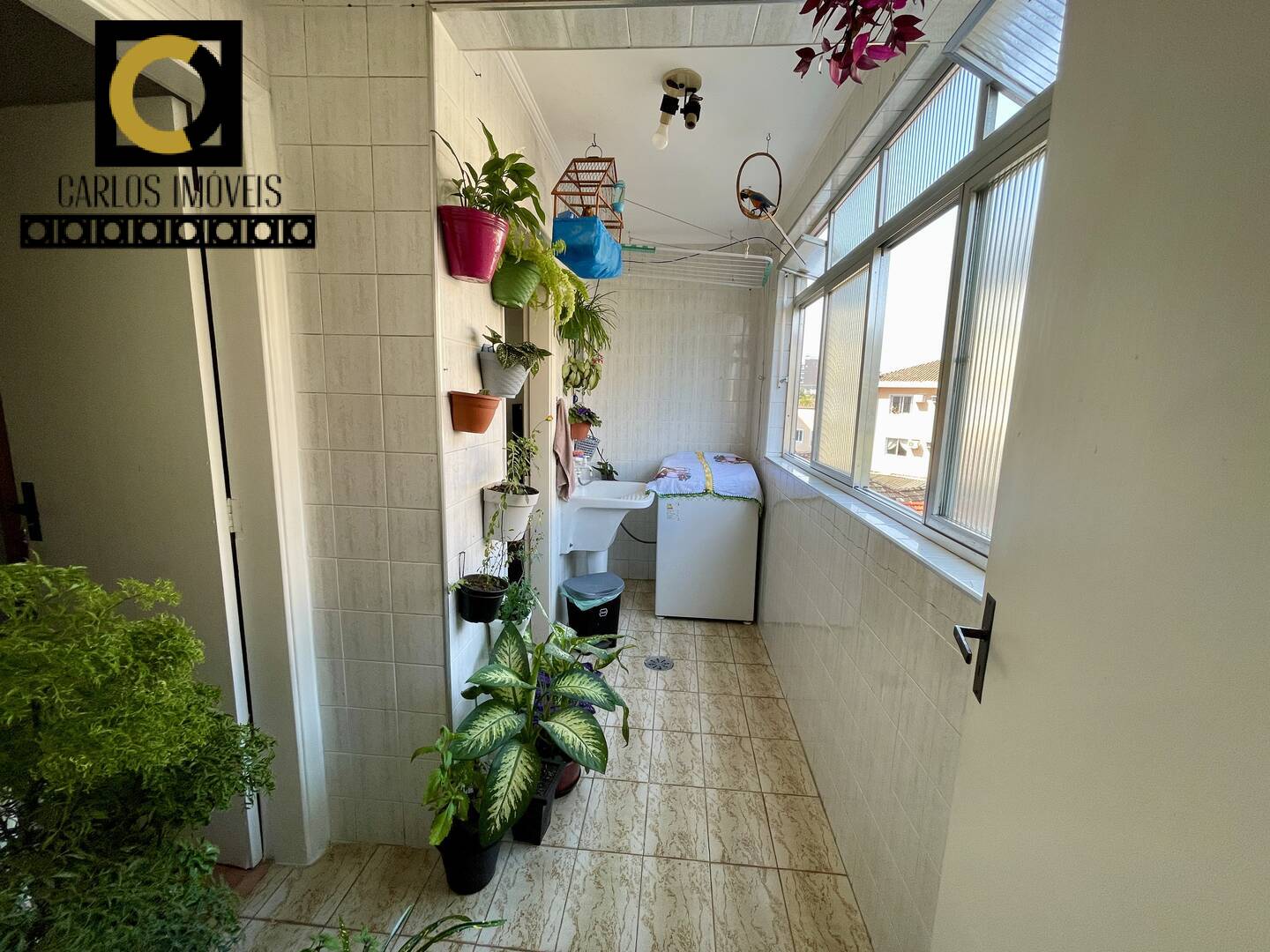 Apartamento à venda com 3 quartos, 95m² - Foto 14