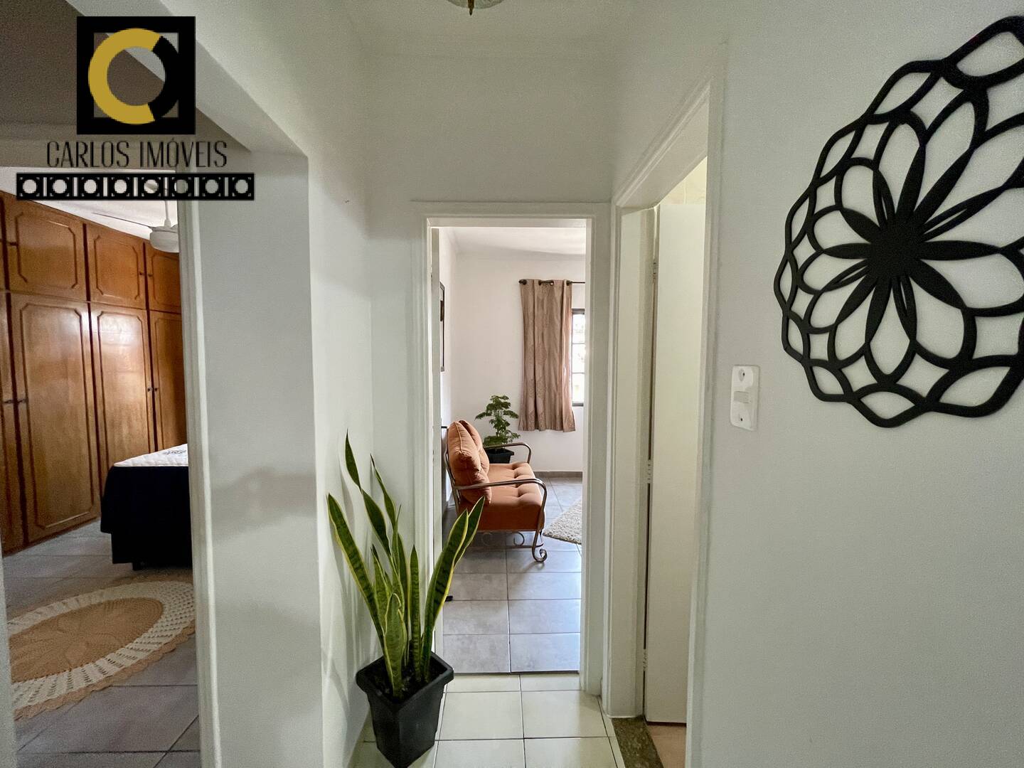 Apartamento à venda com 3 quartos, 95m² - Foto 10