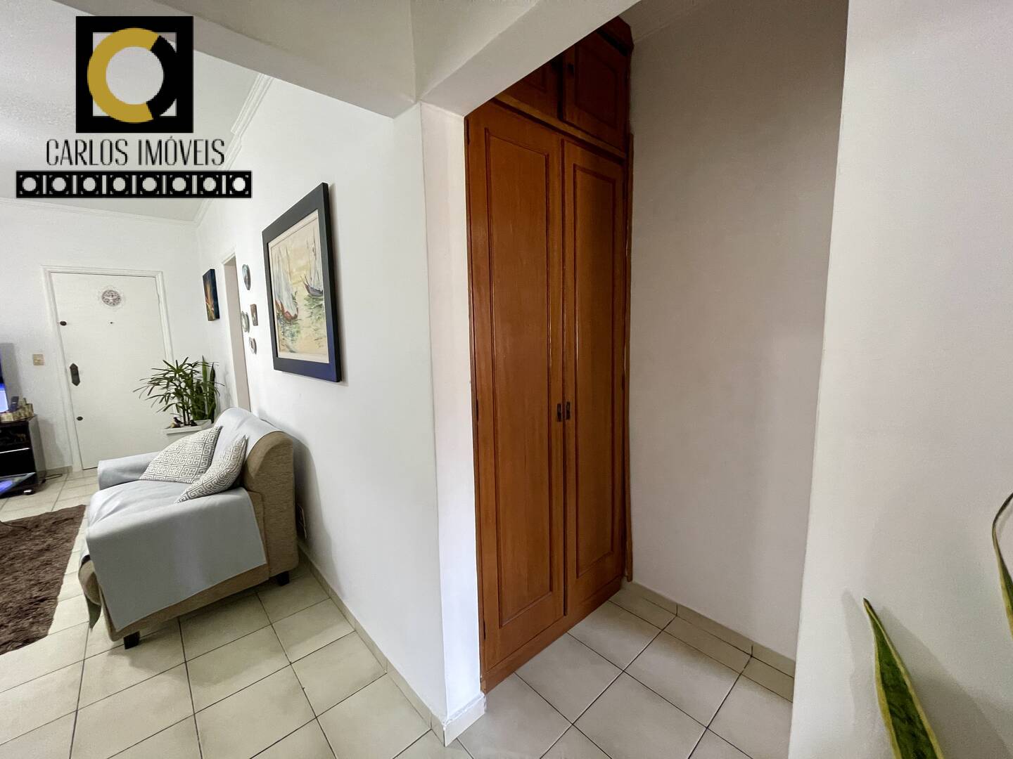 Apartamento à venda com 3 quartos, 95m² - Foto 9