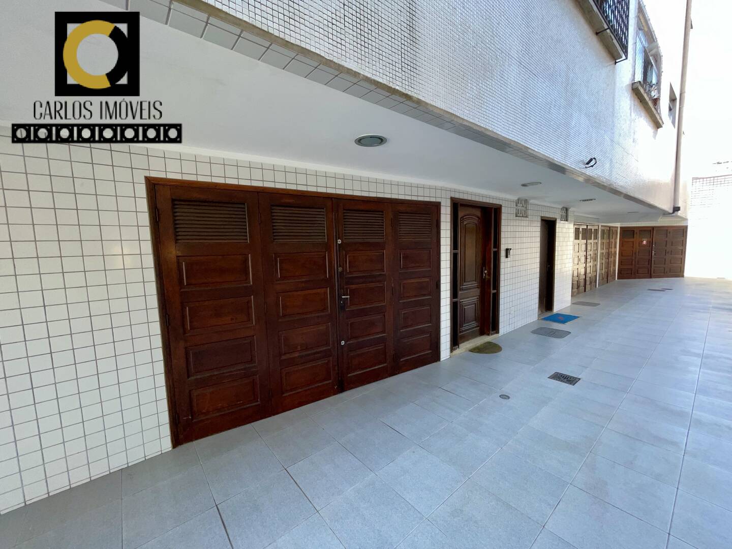 Apartamento à venda com 3 quartos, 95m² - Foto 18