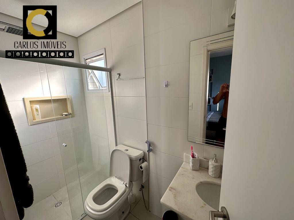 Apartamento à venda com 3 quartos, 85m² - Foto 15