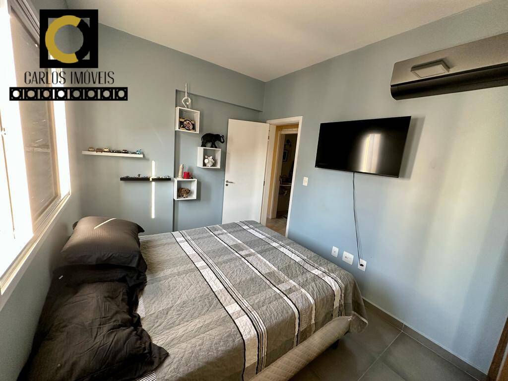 Apartamento à venda com 3 quartos, 85m² - Foto 12