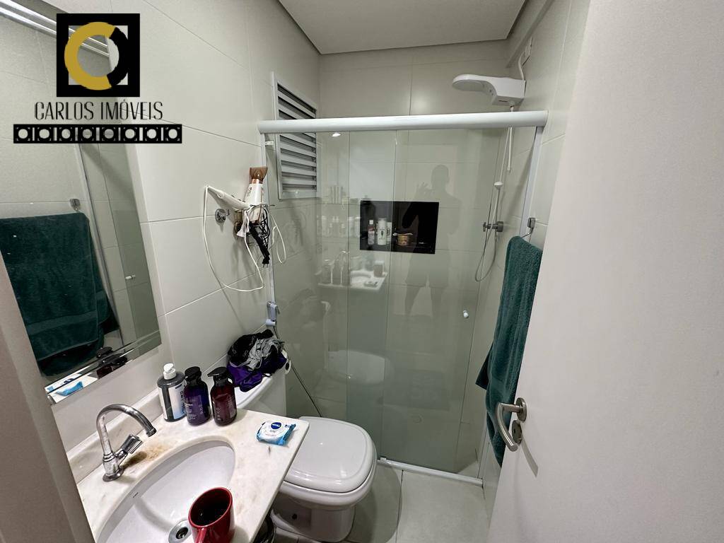 Apartamento à venda com 3 quartos, 85m² - Foto 14