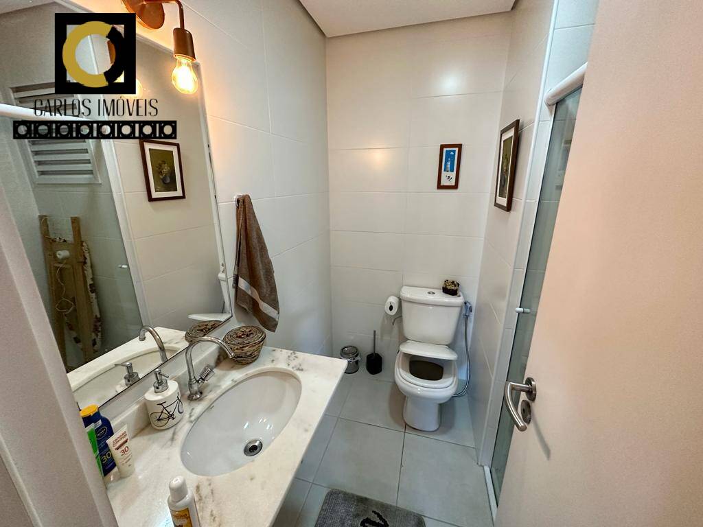 Apartamento à venda com 3 quartos, 85m² - Foto 11