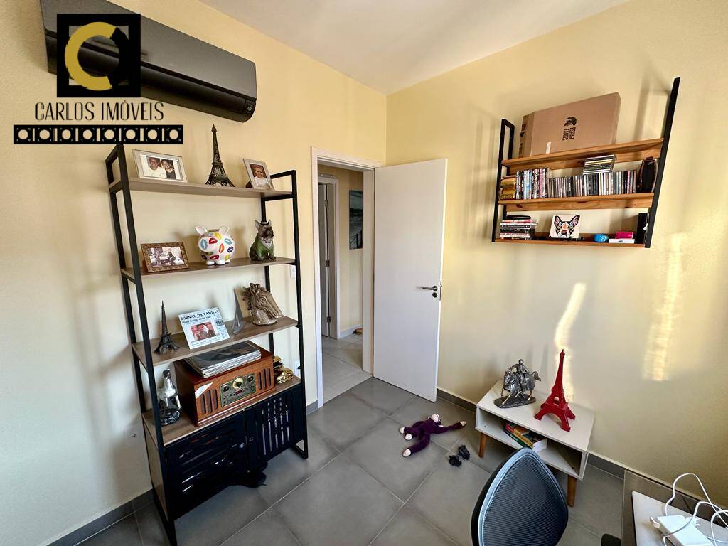 Apartamento à venda com 3 quartos, 85m² - Foto 17