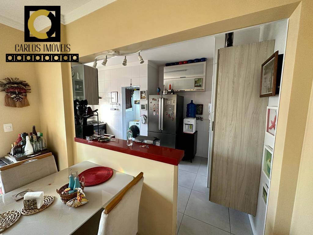 Apartamento à venda com 3 quartos, 85m² - Foto 5