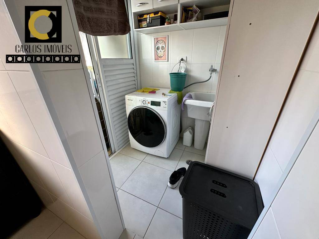 Apartamento à venda com 3 quartos, 85m² - Foto 19