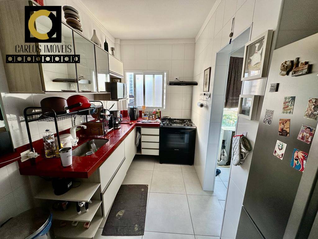 Apartamento à venda com 3 quartos, 85m² - Foto 7