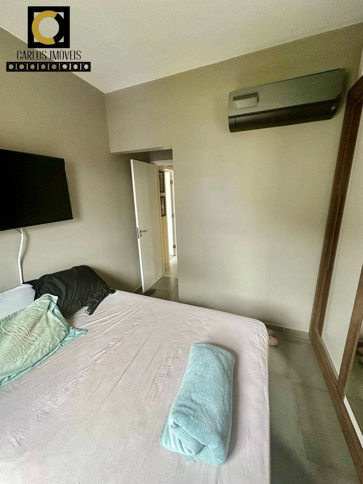 Apartamento à venda com 3 quartos, 85m² - Foto 18