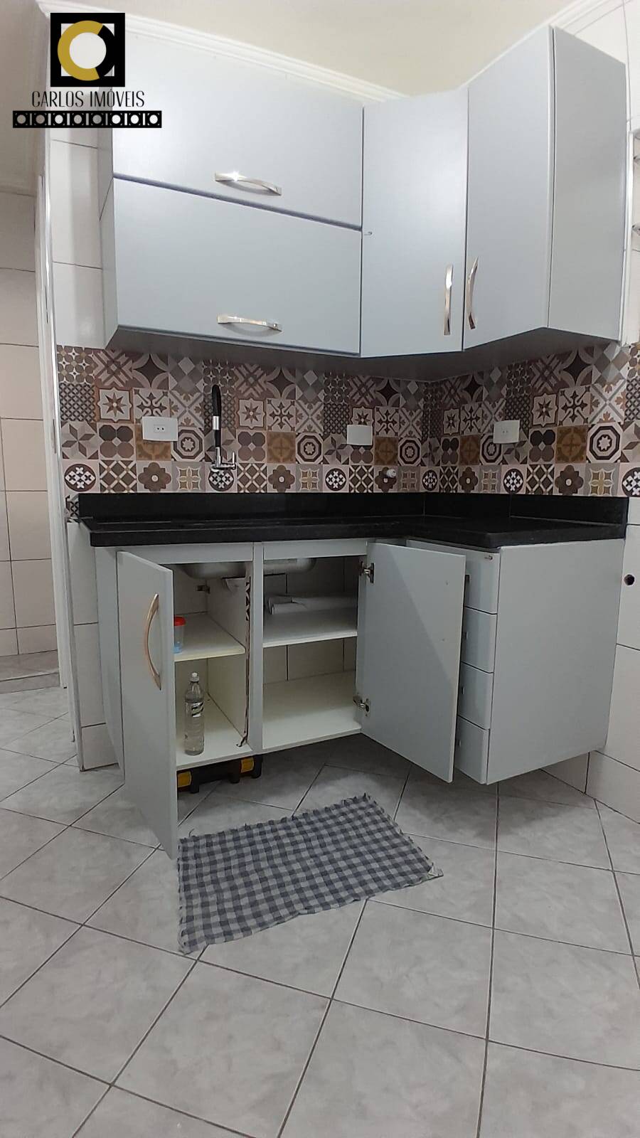 Apartamento à venda com 1 quarto, 42m² - Foto 8