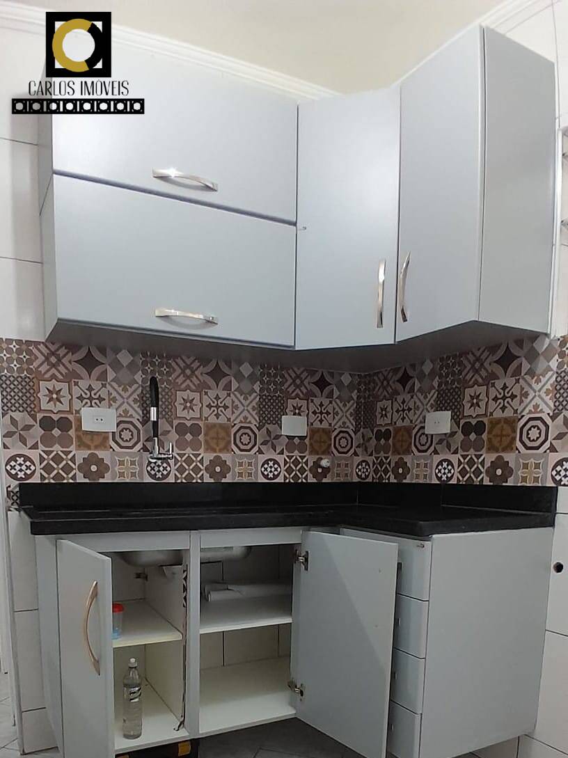 Apartamento à venda com 1 quarto, 42m² - Foto 10